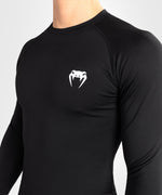 Rashguard Venum Contender long sleeves