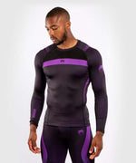 Rashguard Venum No-Gi 3.0 manica lunga