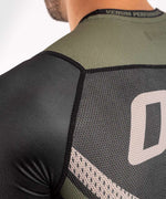 Rashguard Venum One FC Impact maniche corte