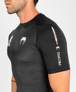 Rashguard Venum Reorg maniche corte