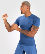 Rashguard Venum Contender short sleeves