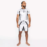 Rashguard Wicked One Contest short sleeves 