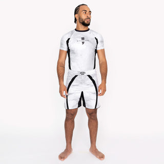 Rashguard Wicked One Contest short sleeves 