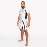 Rashguard Wicked One Contest short sleeves 