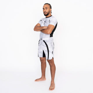 Rashguard Wicked One Contest short sleeves 