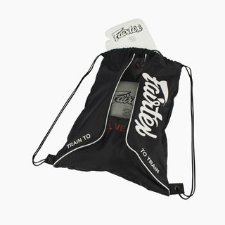 Bag Fairtex BAG6 with net