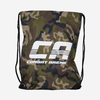 Sacca sportiva Gymbag Combat Arena-Combat Arena