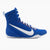 Scarpe da Boxe Nike Machomai 3 Blu-bianco-Combat Arena