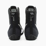 Scarpe da Boxe Nike Machomai 3 Nero-bianco-Combat Arena