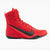 Scarpe da Boxe Nike Machomai 3 Rosso-nero-Combat Arena