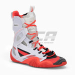 Boxing shoes Nike Hyperko 2.0 White-Crimson