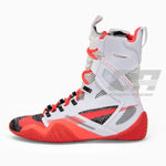 Boxing shoes Nike Hyperko 2.0 White-Crimson