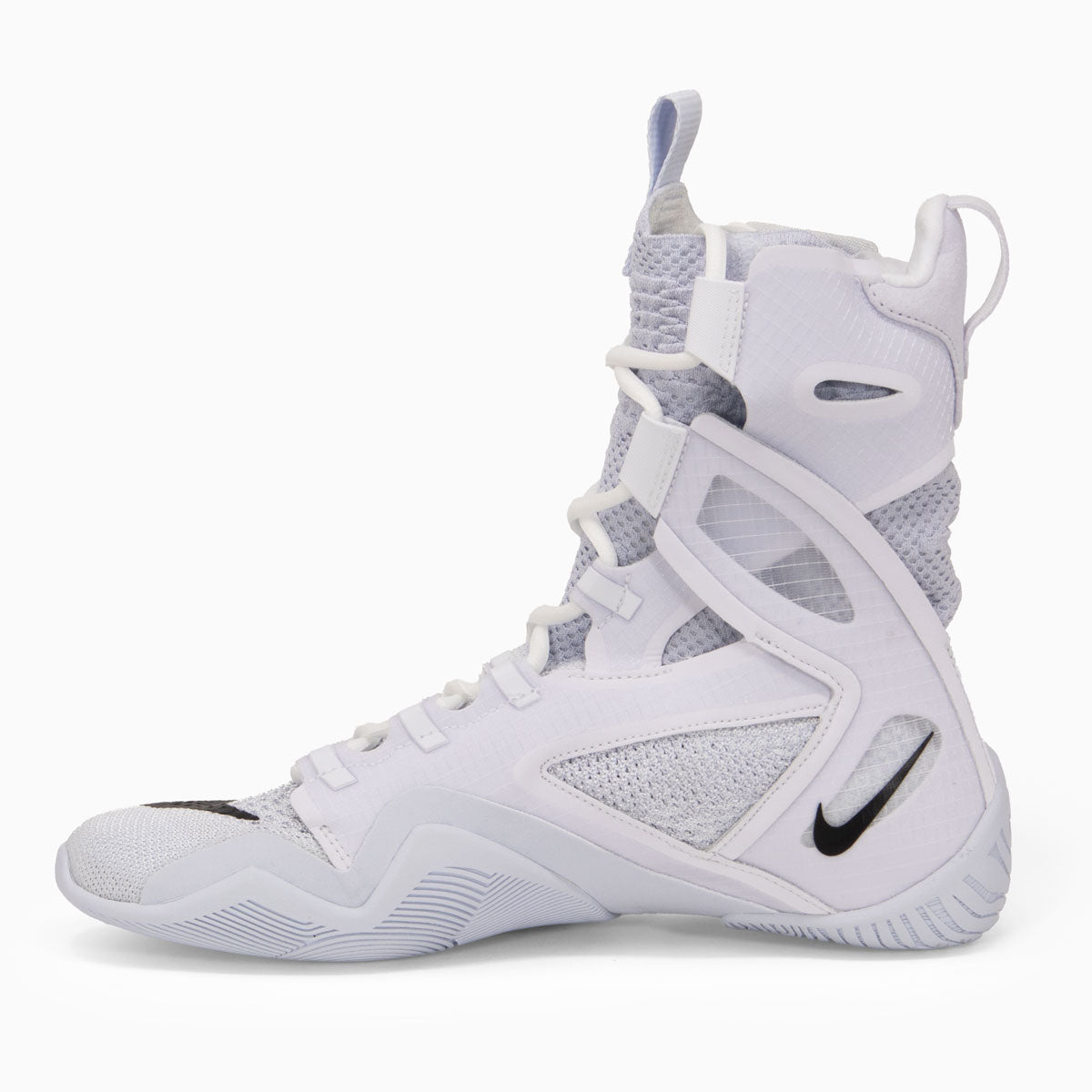 Boxing shoes Nike Hyperko 2.0 Black-white