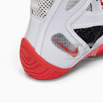 Boxing shoes Nike Hyperko 2.0 White-Crimson