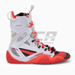 Boxing shoes Nike Hyperko 2.0 White-Crimson