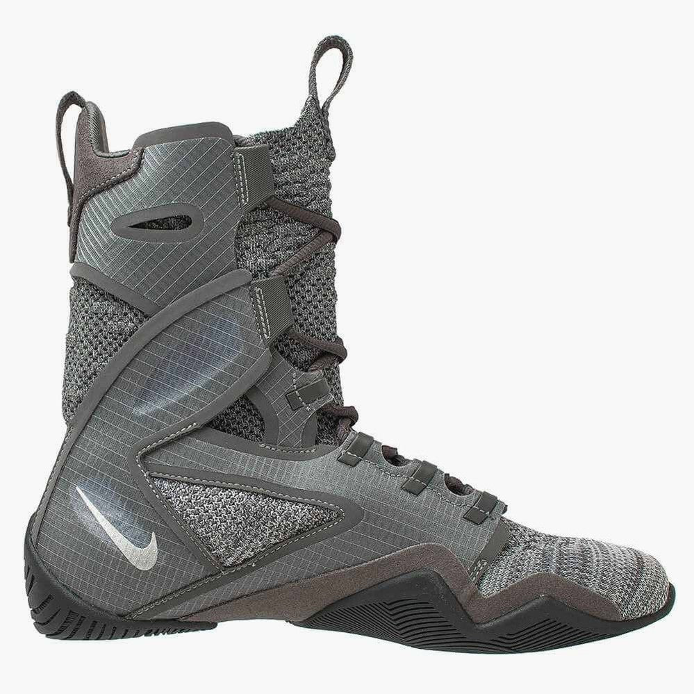 Boxing shoes Nike Hyperko 2.0 Grey CombatArena Combat Arena