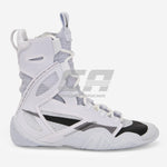 Boxing shoes Nike Hyperko 2.0 Black-white