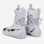 Boxing shoes Nike Hyperko 2.0 Black-white