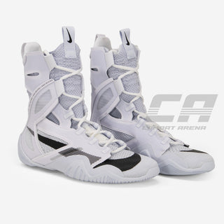 Boxing shoes Nike Hyperko 2.0 Black-white