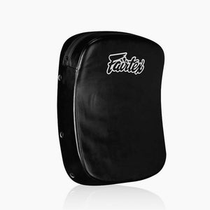 Curved Shield Fairtex FS3