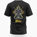 T-shirt Fairtex Nak Muay