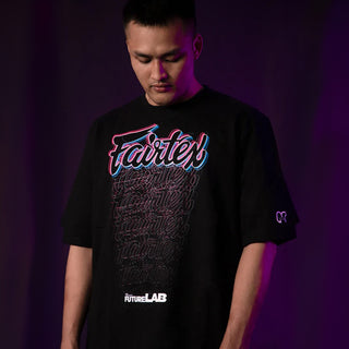 T-shirt Fairtex X Future Lab Limited Edition