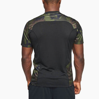 T-shirt Leone Camo ABX306