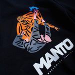 T-shirt Manto Bjj GYM 2.0-Combat Arena