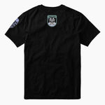 T-shirt Pride or Die Space Force