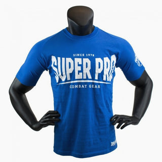 T-shirt Super Pro S.P. Logo