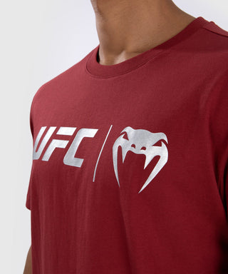 T-shirt Venum Classic UFC