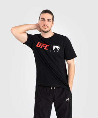 T-shirt Venum Classic UFC