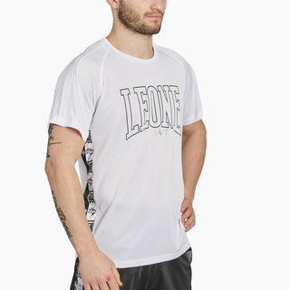 T-shirt technique Leone Iconic ABX431