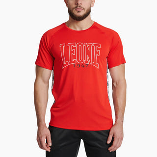 T-shirt technique Leone Iconic ABX431