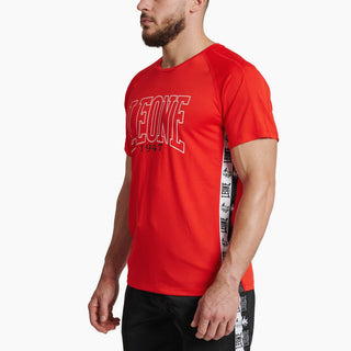 T-shirt technique Leone Iconic ABX431