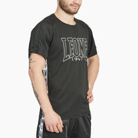 T-shirt technique Leone Iconic ABX431