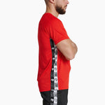 T-shirt technique Leone Iconic ABX431