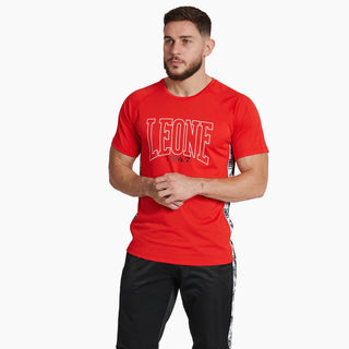 T-shirt technique Leone Iconic ABX431