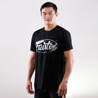 T-shirt Fairtex TST148 Black