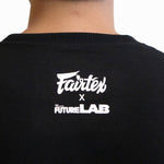 T-shirt Fairtex X Future Lab Limited Edition