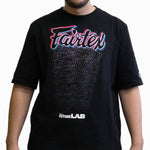 T-shirt Fairtex X Future Lab Limited Edition