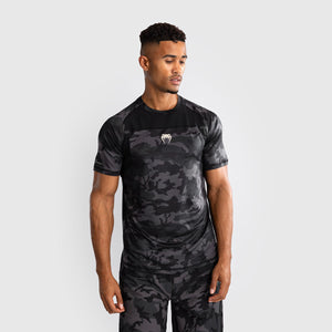 T-shirt Venum G-Fit Air Dry Tech camo-Combat Arena