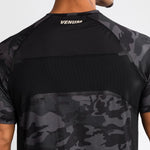 T-shirt Venum G-Fit Air Dry Tech camo-Combat Arena