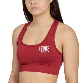 Sports bra Leone Logo W ABX116