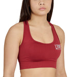 Sports bra Leone Logo W ABX116