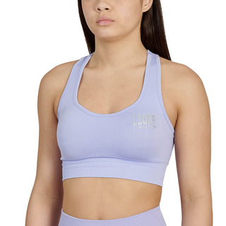 Sports bra Leone Logo W ABX116