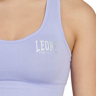 Sports bra Leone Logo W ABX116