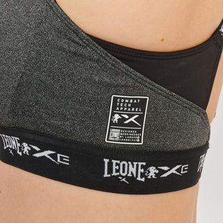 Top donna Leone Melange ABX616-Combat Arena