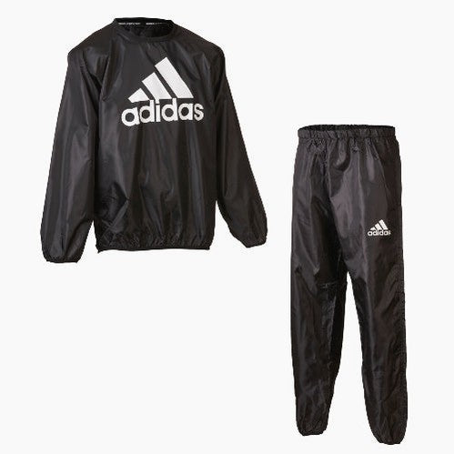 sauna suit PRO Adidas