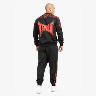 Tracksuits Tapout Roots Taptrack Black